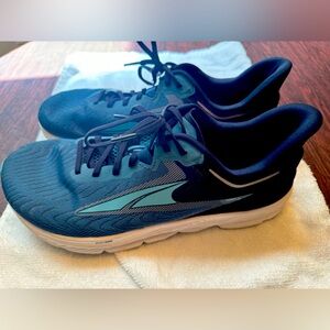 Men’s Altra Torin 6 Running Shoes - Size 12